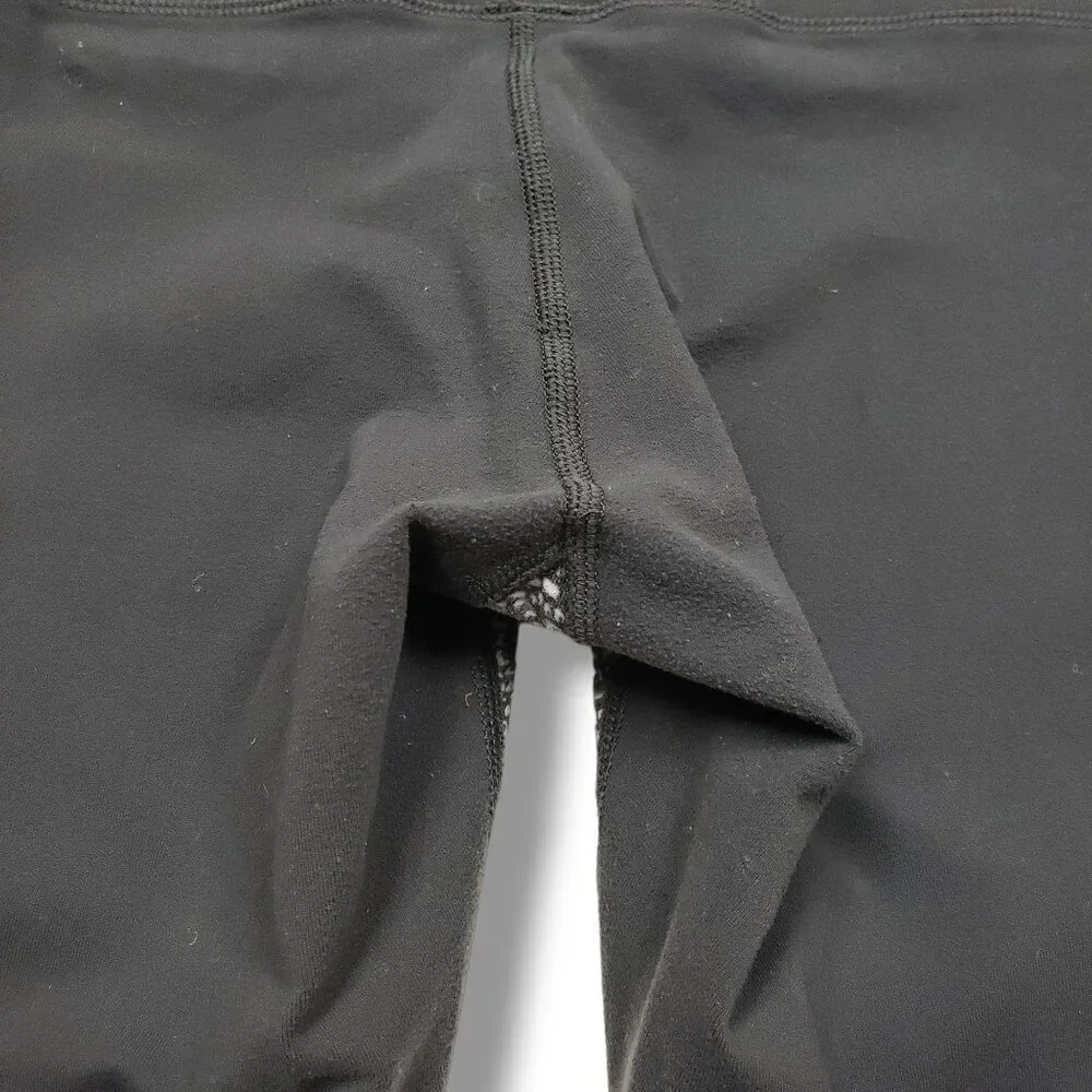 Lululemon Wunder Under Leggings Womens‎ 4 Bead Envy Luon W5G62S